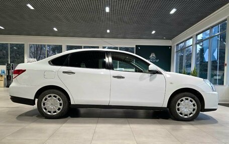 Nissan Almera, 2017 год, 699 000 рублей, 6 фотография