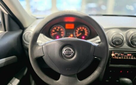 Nissan Almera, 2017 год, 699 000 рублей, 10 фотография