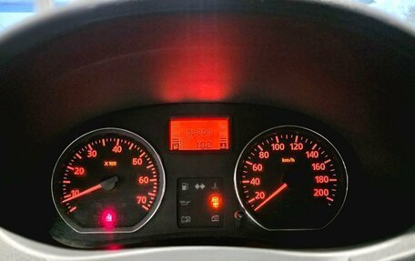 Nissan Almera, 2017 год, 699 000 рублей, 11 фотография