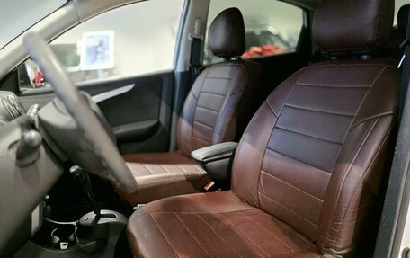 Nissan Almera, 2017 год, 699 000 рублей, 7 фотография