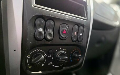 Nissan Almera, 2017 год, 699 000 рублей, 12 фотография