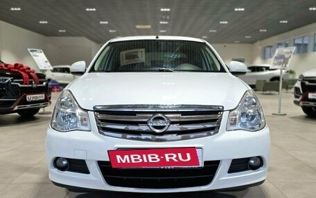 Nissan Almera, 2017 год, 699 000 рублей, 2 фотография