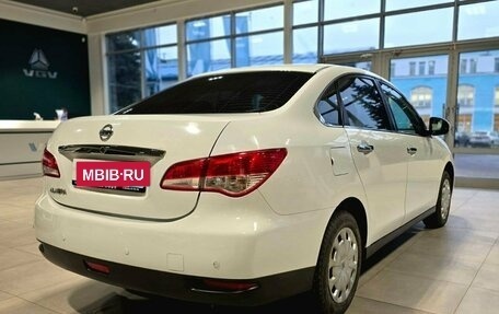 Nissan Almera, 2017 год, 699 000 рублей, 5 фотография