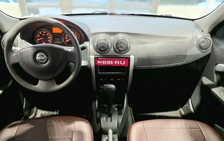 Nissan Almera, 2017 год, 699 000 рублей, 9 фотография