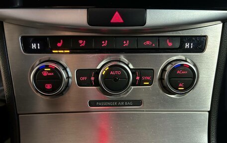 Volkswagen Passat CC I рестайлинг, 2012 год, 1 550 000 рублей, 10 фотография