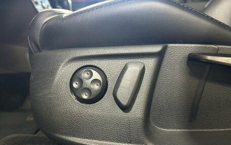 Volkswagen Passat CC I рестайлинг, 2012 год, 1 550 000 рублей, 13 фотография