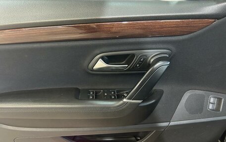 Volkswagen Passat CC I рестайлинг, 2012 год, 1 550 000 рублей, 12 фотография