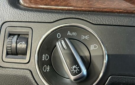 Volkswagen Passat CC I рестайлинг, 2012 год, 1 550 000 рублей, 11 фотография