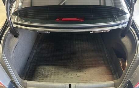 Volkswagen Passat CC I рестайлинг, 2012 год, 1 550 000 рублей, 15 фотография