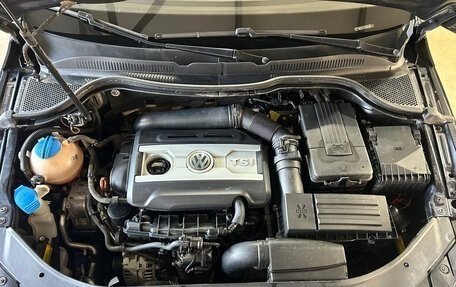 Volkswagen Passat CC I рестайлинг, 2012 год, 1 550 000 рублей, 16 фотография