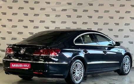 Volkswagen Passat CC I рестайлинг, 2012 год, 1 550 000 рублей, 6 фотография