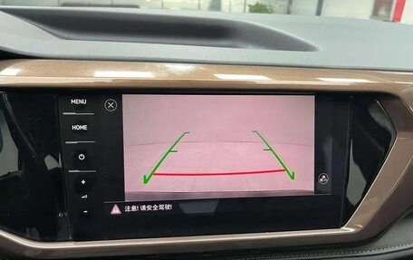 Volkswagen Tharu, 2022 год, 1 530 000 рублей, 8 фотография