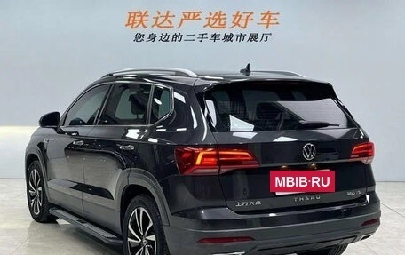 Volkswagen Tharu, 2022 год, 1 530 000 рублей, 4 фотография