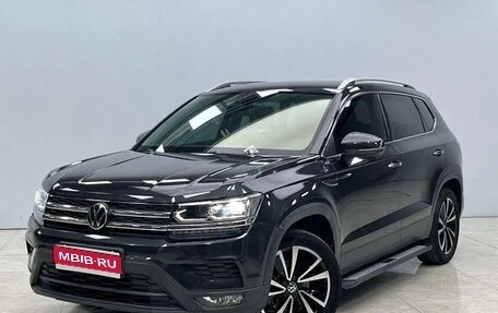 Volkswagen Tharu, 2022 год, 1 530 000 рублей, 1 фотография