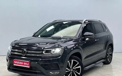 Volkswagen Tharu, 2022 год, 1 530 000 рублей, 1 фотография