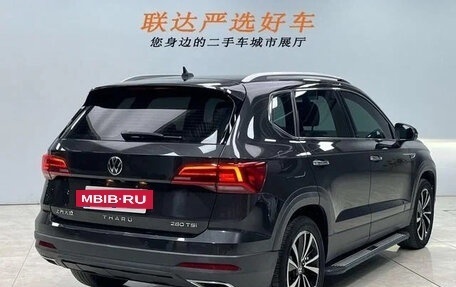 Volkswagen Tharu, 2022 год, 1 530 000 рублей, 3 фотография