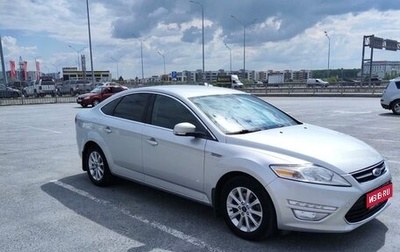 Ford Mondeo IV, 2013 год, 1 290 000 рублей, 1 фотография