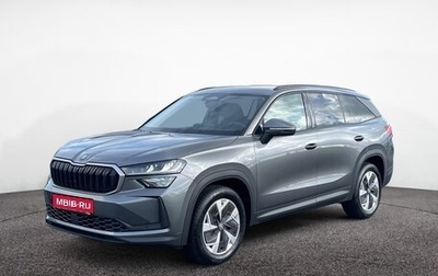 Skoda Kodiaq, 2025 год, 5 700 000 рублей, 1 фотография