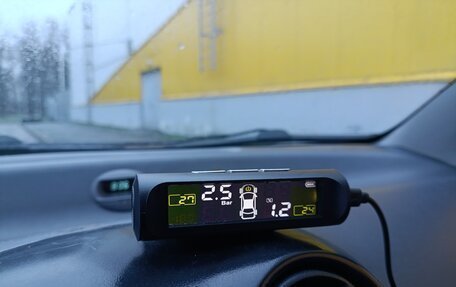 Daewoo Matiz I, 2006 год, 175 000 рублей, 11 фотография