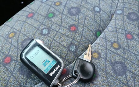 Daewoo Matiz I, 2006 год, 175 000 рублей, 14 фотография