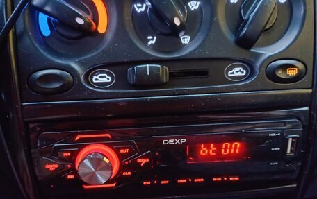 Daewoo Matiz I, 2006 год, 175 000 рублей, 12 фотография