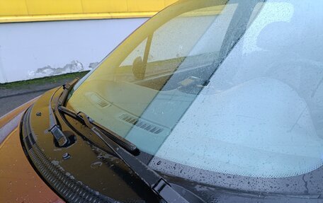 Daewoo Matiz I, 2006 год, 175 000 рублей, 9 фотография