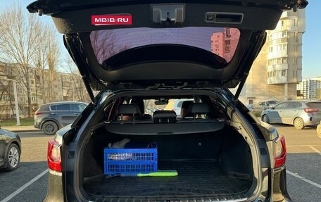 Lexus RX IV рестайлинг, 2017 год, 4 299 000 рублей, 10 фотография