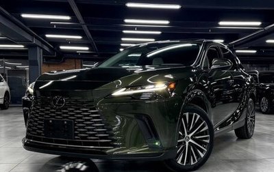Lexus RX IV рестайлинг, 2023 год, 11 600 000 рублей, 1 фотография