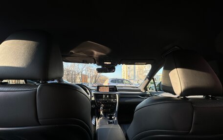 Lexus RX IV рестайлинг, 2017 год, 4 299 000 рублей, 16 фотография