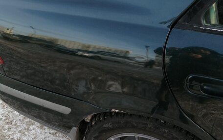 Mazda 626, 1998 год, 230 000 рублей, 9 фотография