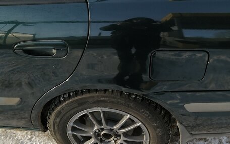 Mazda 626, 1998 год, 230 000 рублей, 10 фотография