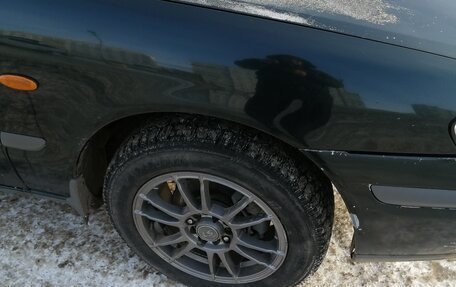 Mazda 626, 1998 год, 230 000 рублей, 12 фотография