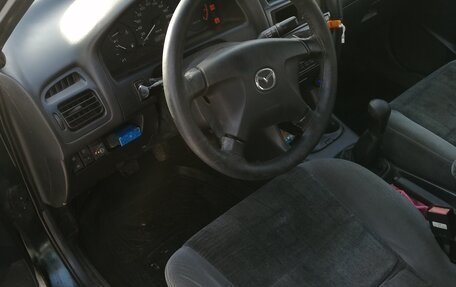 Mazda 626, 1998 год, 230 000 рублей, 14 фотография