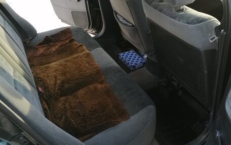 Mazda 626, 1998 год, 230 000 рублей, 16 фотография