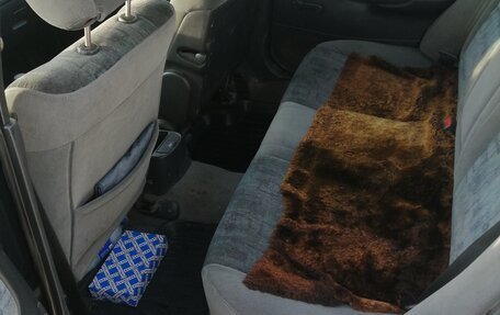 Mazda 626, 1998 год, 230 000 рублей, 17 фотография