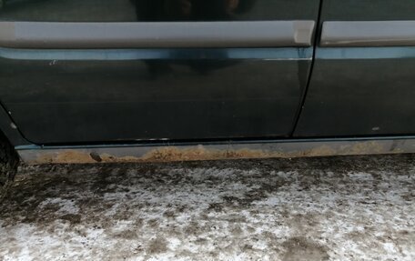 Mazda 626, 1998 год, 230 000 рублей, 19 фотография