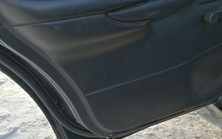 Mazda 626, 1998 год, 230 000 рублей, 21 фотография