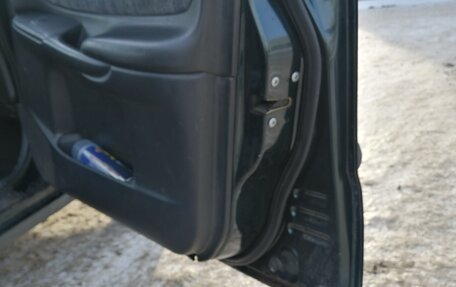 Mazda 626, 1998 год, 230 000 рублей, 23 фотография