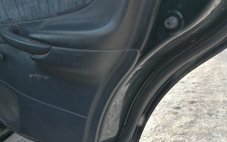 Mazda 626, 1998 год, 230 000 рублей, 22 фотография