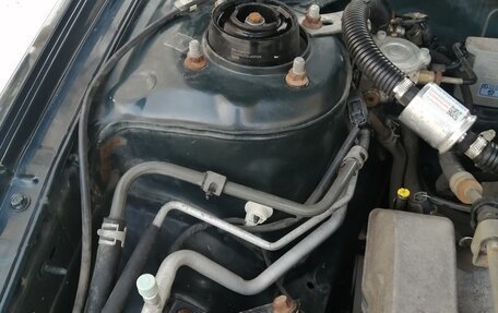 Mazda 626, 1998 год, 230 000 рублей, 26 фотография