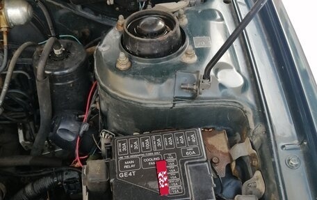 Mazda 626, 1998 год, 230 000 рублей, 25 фотография