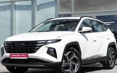 Hyundai Tucson, 2024 год, 3 849 000 рублей, 1 фотография