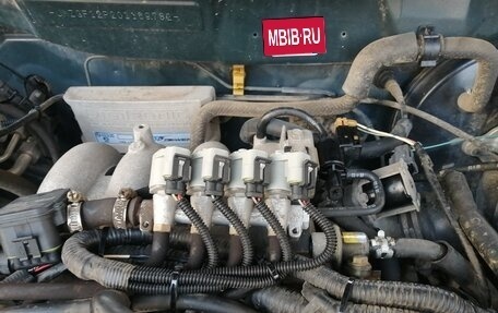 Mazda 626, 1998 год, 230 000 рублей, 29 фотография