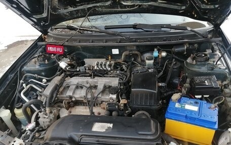 Mazda 626, 1998 год, 230 000 рублей, 24 фотография