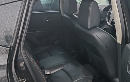 Nissan Qashqai, 2008 год, 655 000 рублей, 8 фотография