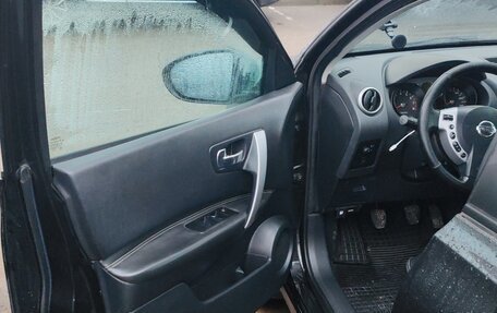 Nissan Qashqai, 2008 год, 655 000 рублей, 7 фотография