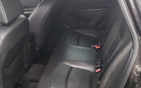 Nissan Qashqai, 2008 год, 655 000 рублей, 6 фотография