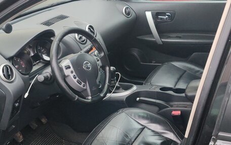 Nissan Qashqai, 2008 год, 655 000 рублей, 5 фотография