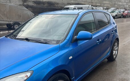 Hyundai i30 I, 2010 год, 550 000 рублей, 2 фотография