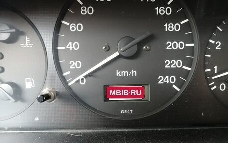 Mazda 626, 1998 год, 230 000 рублей, 30 фотография